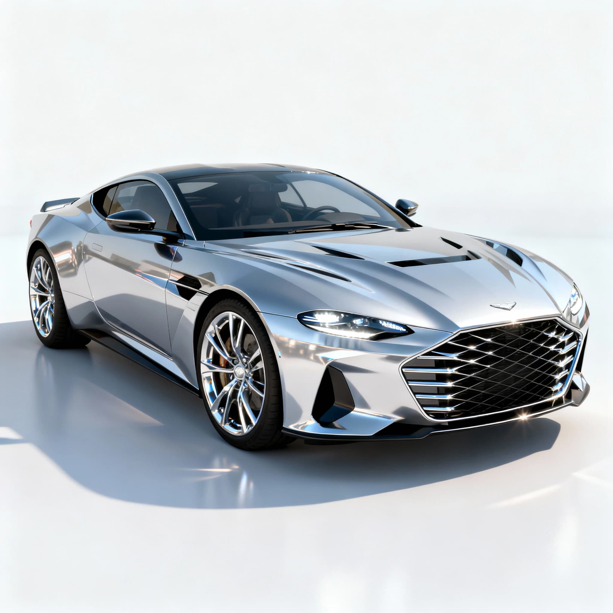 Кастомизация авто 1