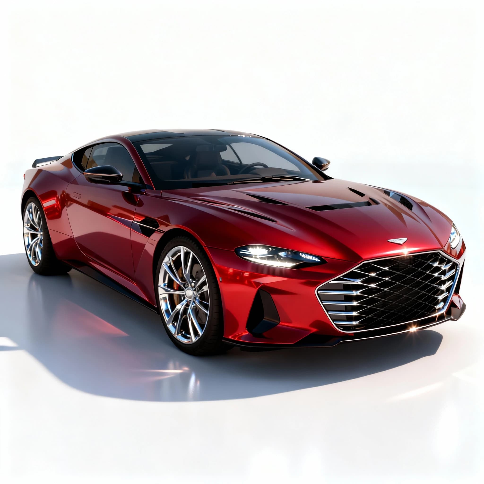 Кастомизация авто 2