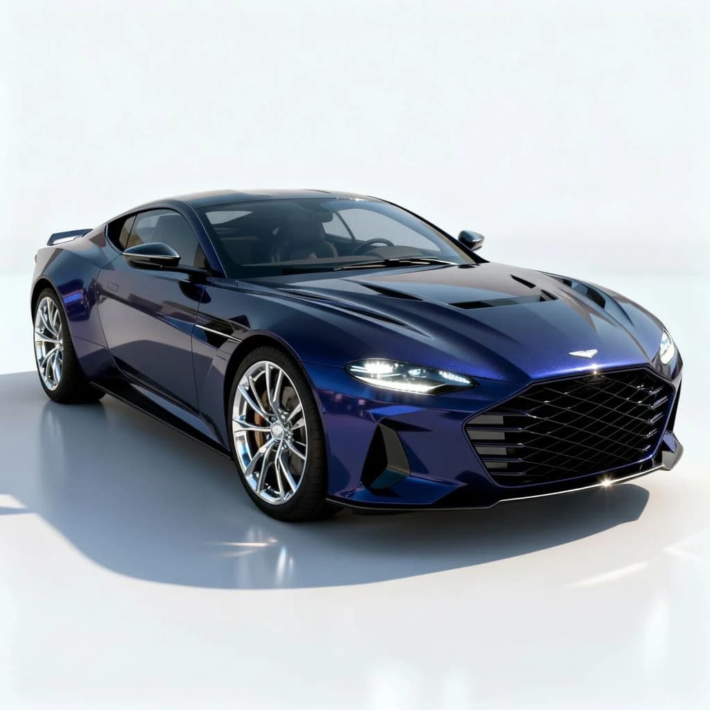 Кастомизация авто 3