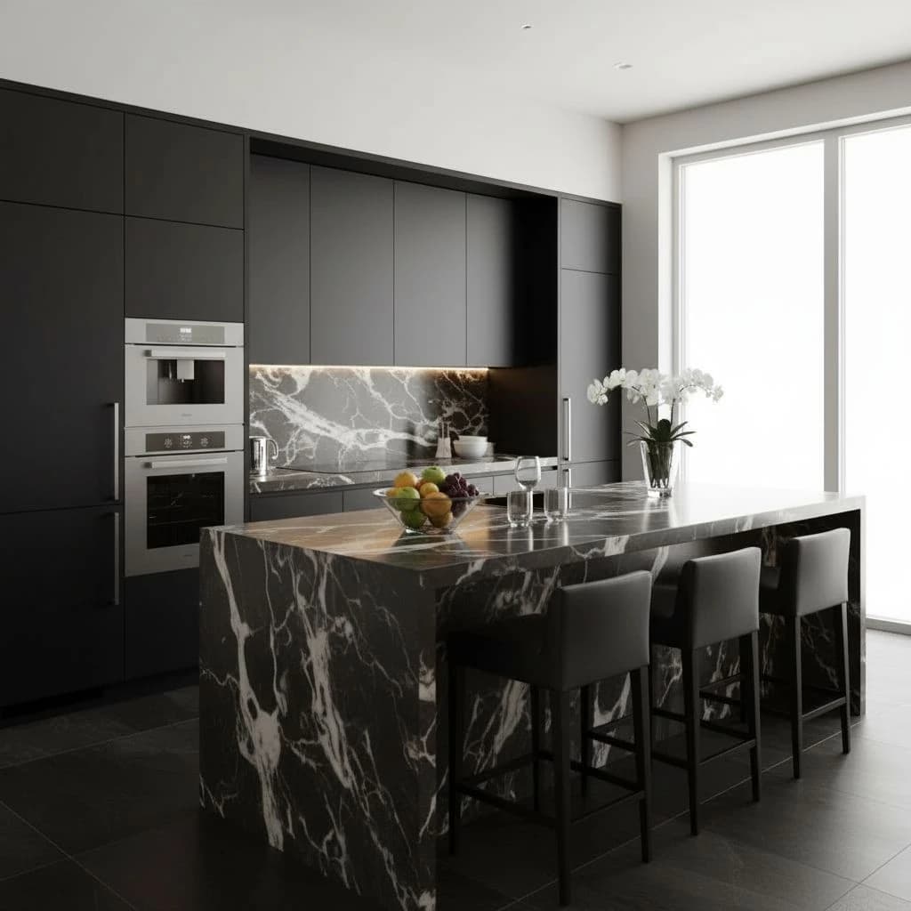 Визуализация интерьеров 2