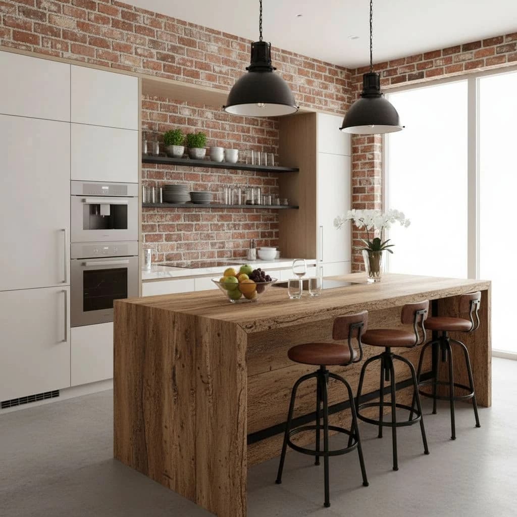 Визуализация интерьеров 3