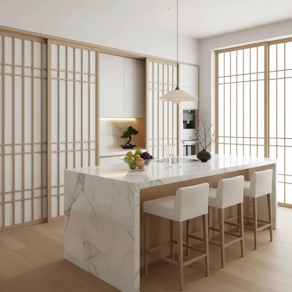 Визуализация интерьеров 4