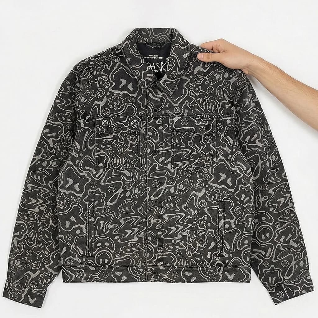 Удаление объектов 3