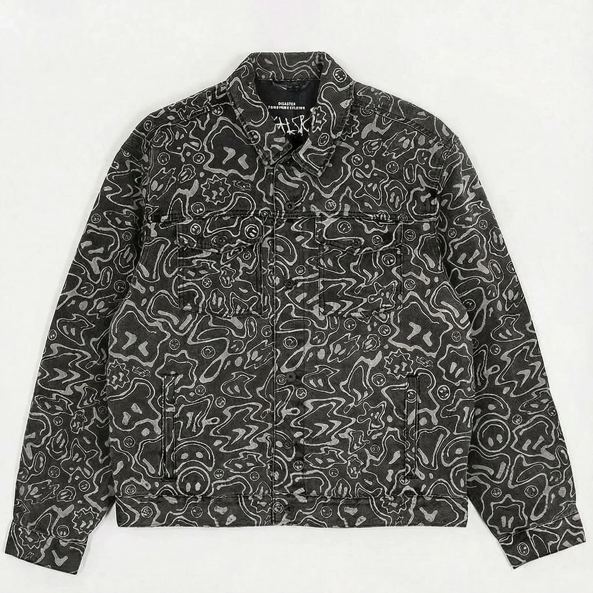 Удаление объектов 4