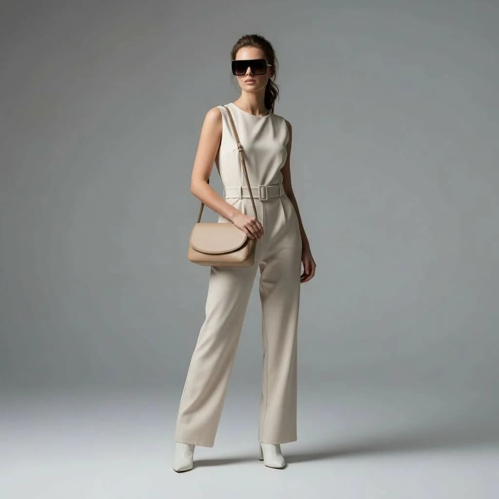 Примерка одежды 2